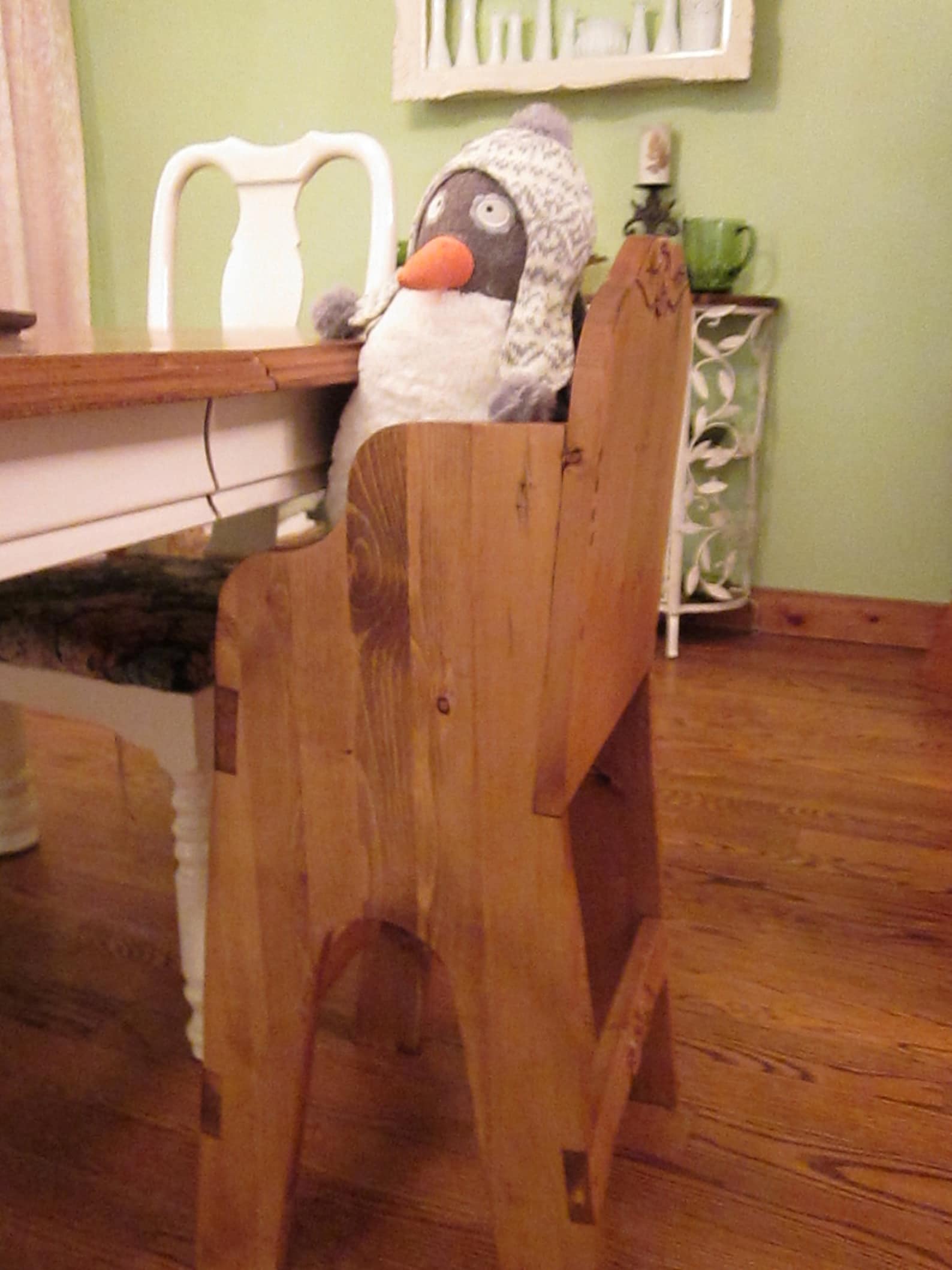High chair for older children Etsy