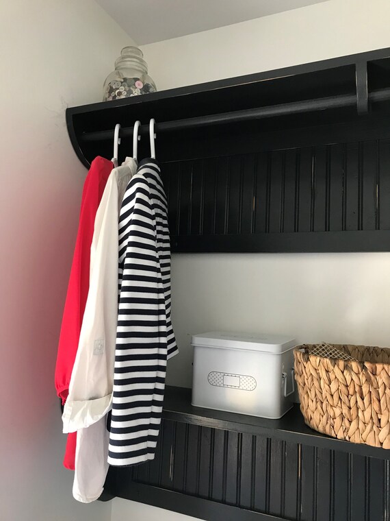 Laundry organizer shelf shop