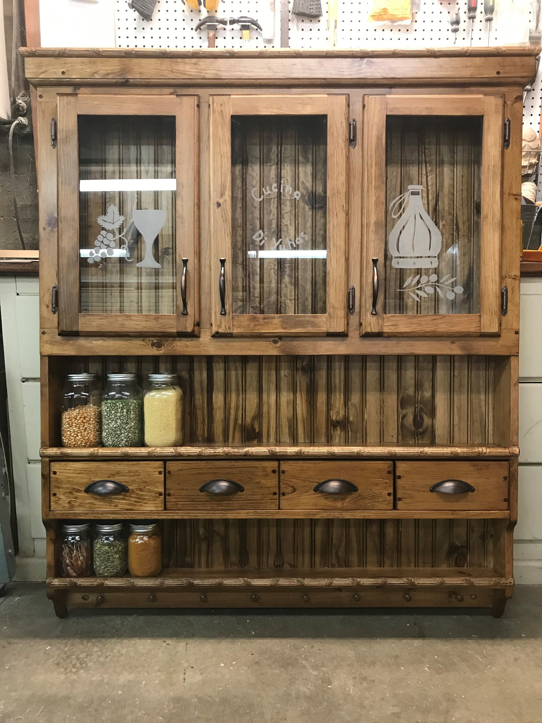 The Dominican Cook's Spice Rack