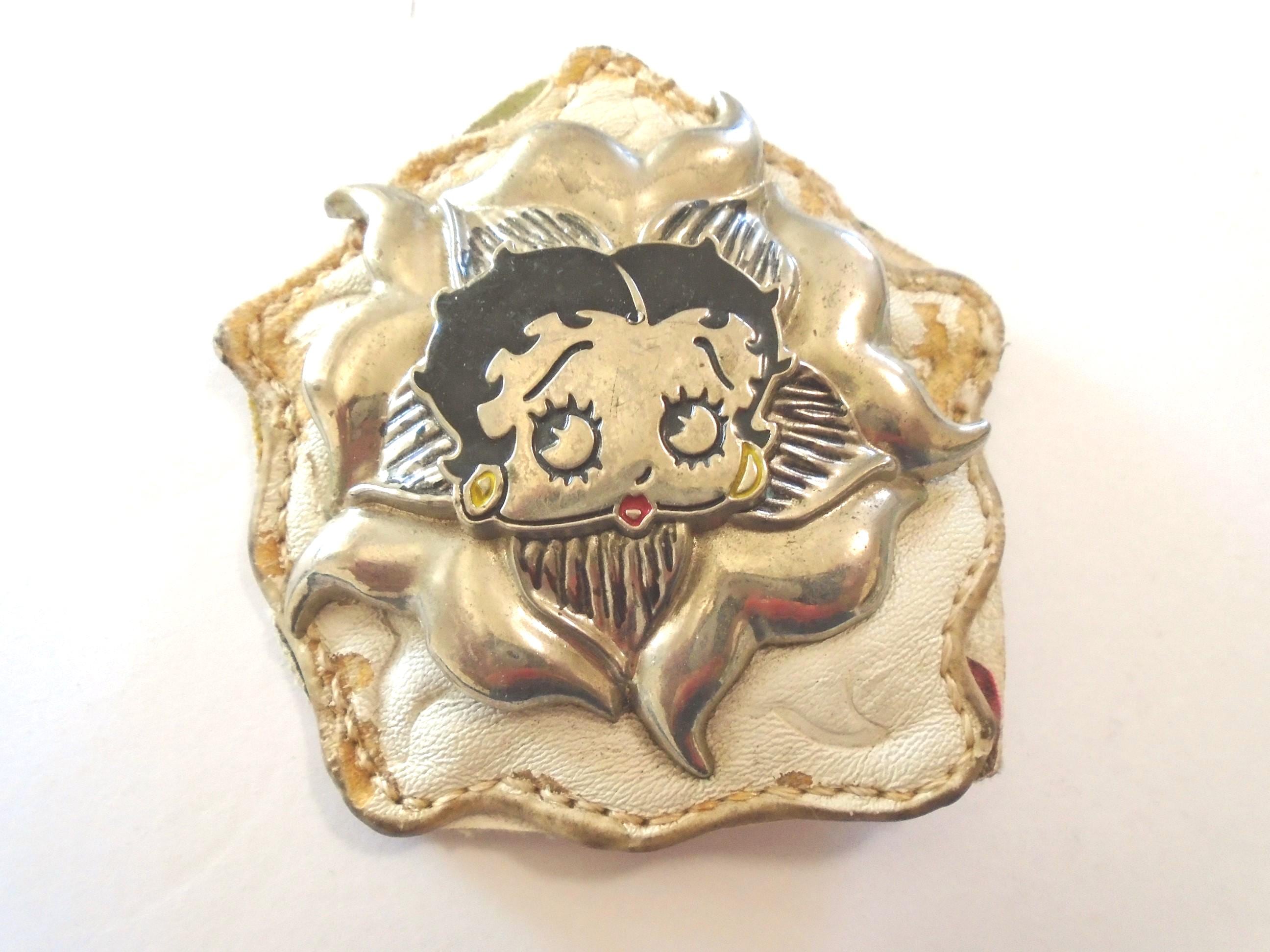 Vintage Betty Boop - Etsy
