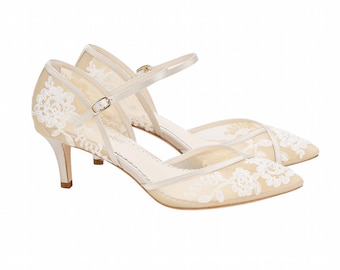 wallis bridal shoes