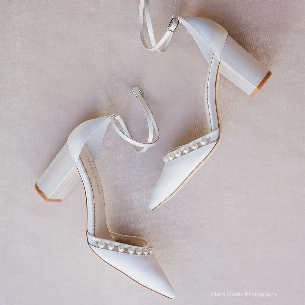 JJ's House Wedding Shoes (288789) | JJ's House