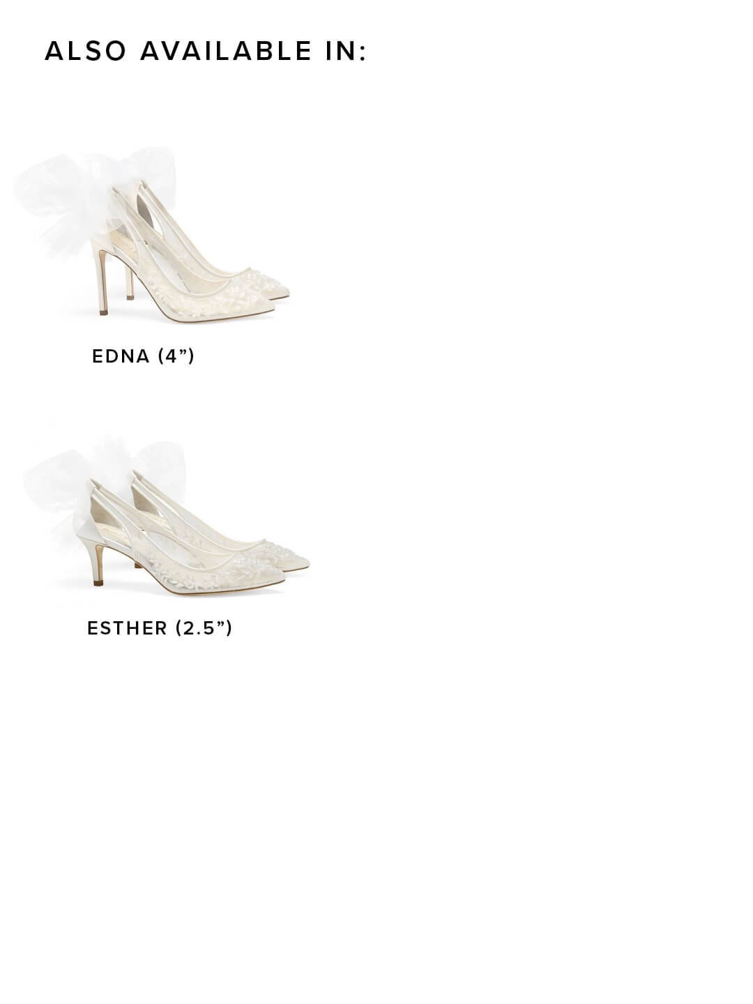 Wide Width Heels | Wide Fit Heels | boohoo USA