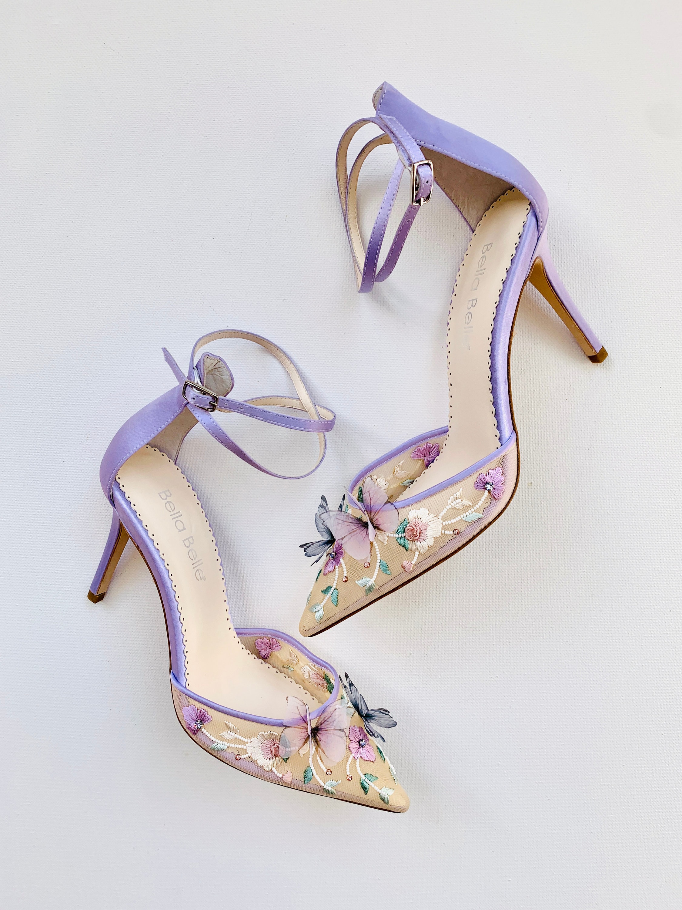 Indulge in luscious lavender vibes! 💜 Step into spring with the latest  Lola Cruz heels…🌸 #LavenderLove #LolaCruz #SpringStyle #shoelove… |  Instagram