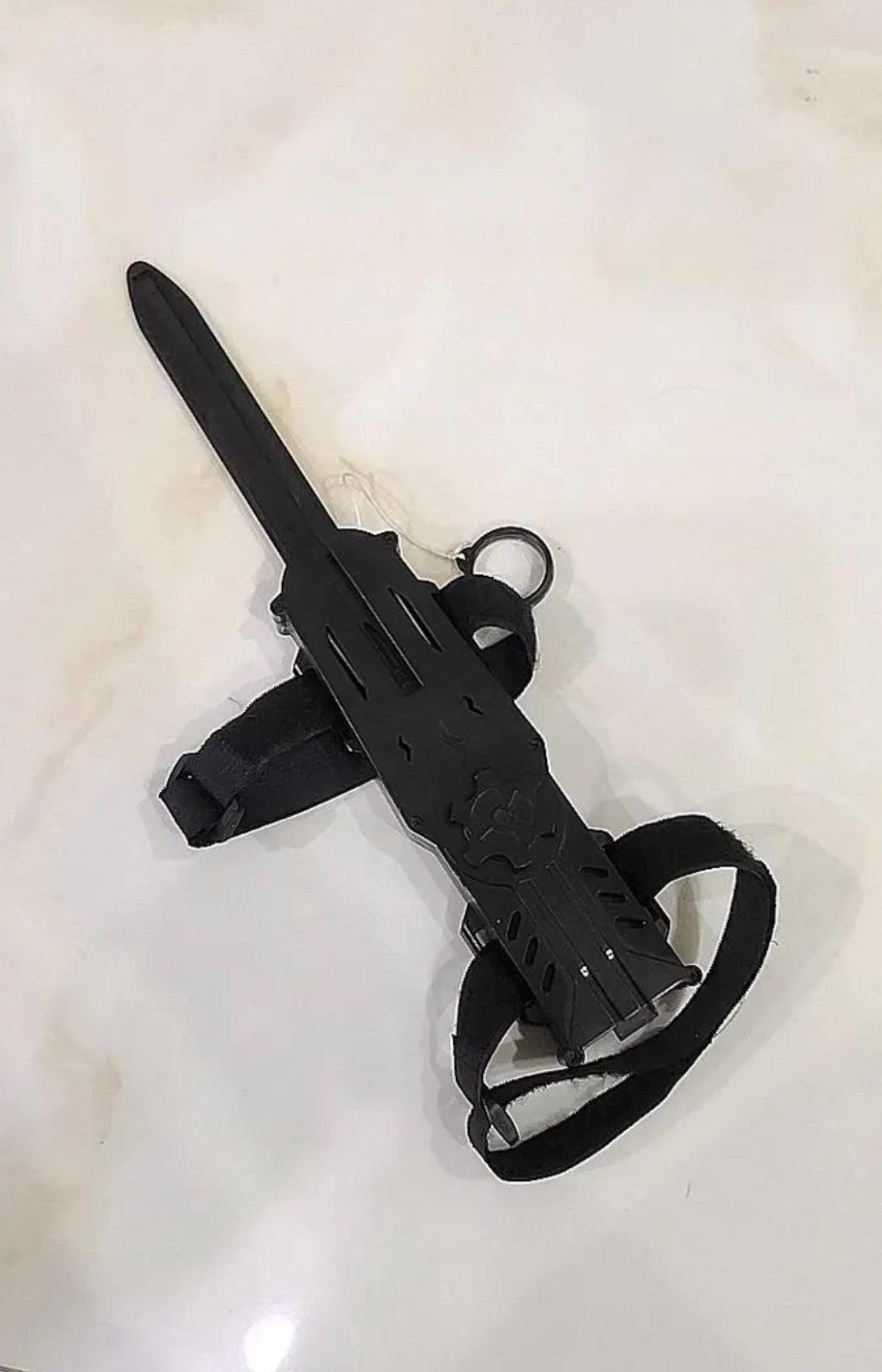 Assassin’s Creed Phantom Blade Hidden Blade Arno Unity Blade Assassin’s ...