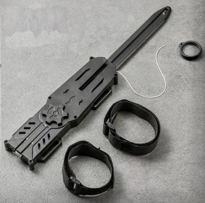 Assassin’s Creed Phantom Blade Hidden Blade Arno Unity Blade Assassin’s ...
