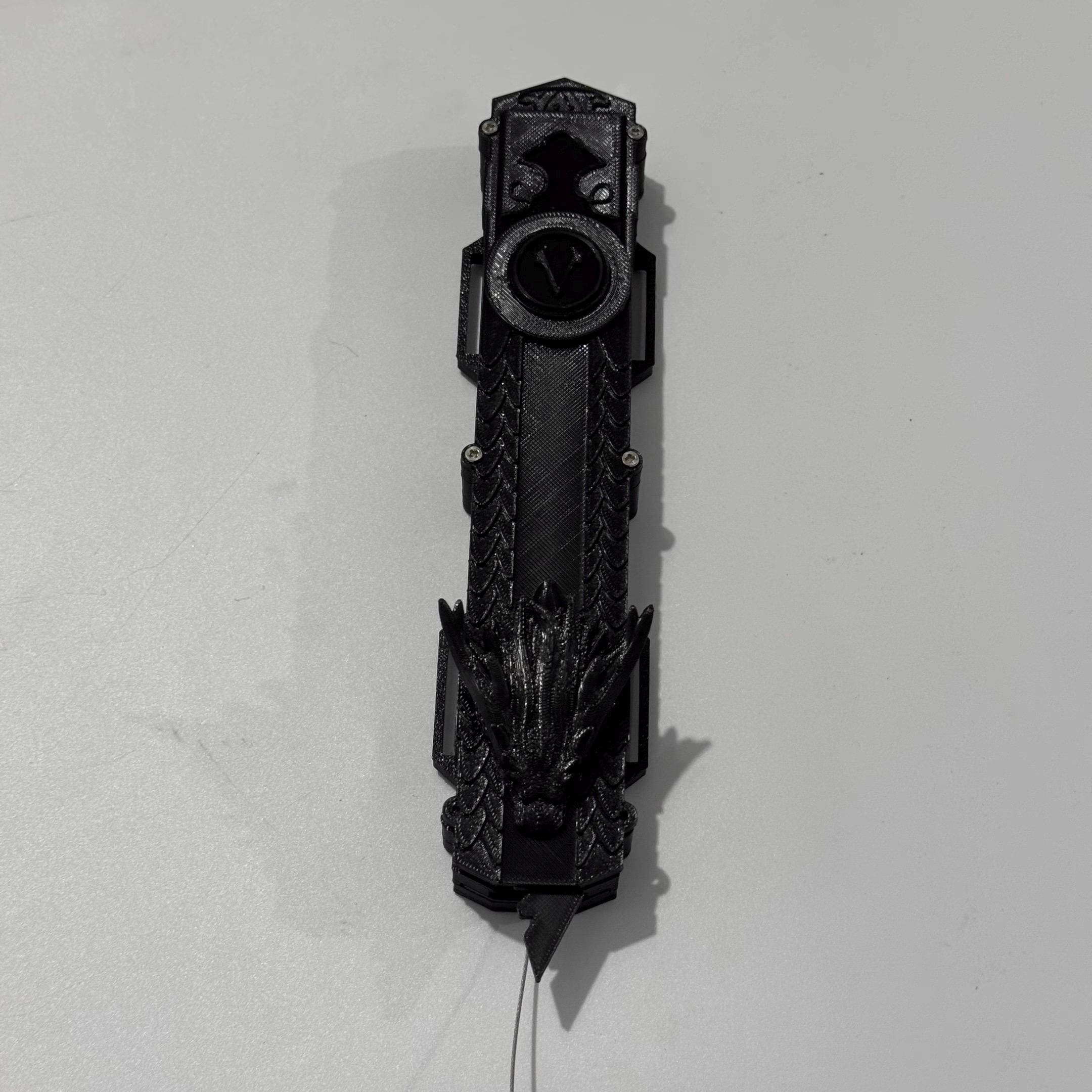 Assassin's Creed Hidden Blade Assassins Creed Shadows Blade Pivot