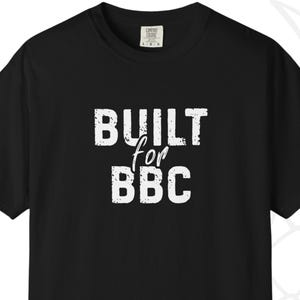 Entwickelt für BDSM T-Shirt - Premium Qualität T-Shirt - Hot Wife Shirt - Schlampe für BDSM T-Shirt