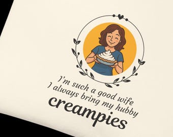 Such A Good Wife T-shirt For Hotwives - Swinger Tee - Hotwife Creampie Shirt