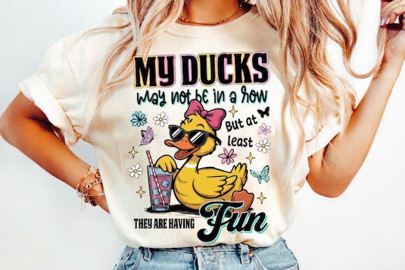 Funny Ducks Png, Funny Sarcastic Png