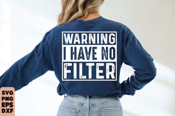 Funny Sarcastic SVG, Sarcasm SVG