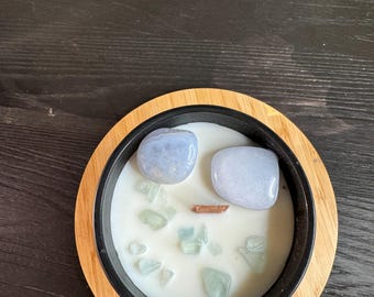 Sagittarius candle