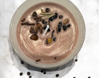Cozy Hot cocoa