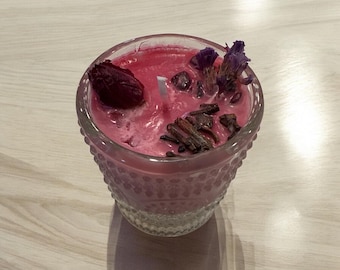 Romantic Rose Sangria