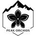 Peak Orchids