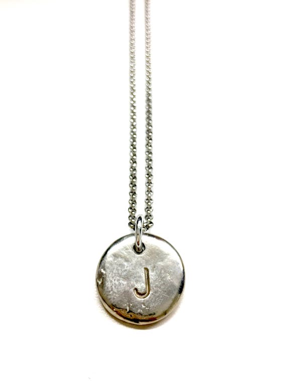 Mens Initial Necklace Personalised Guy Customised - Customised Pendant Necklace Mens Initial Necklace Personalised Guy Customised - Customised Pendant Necklace