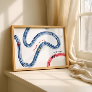 Redbull poster - Etsy 日本