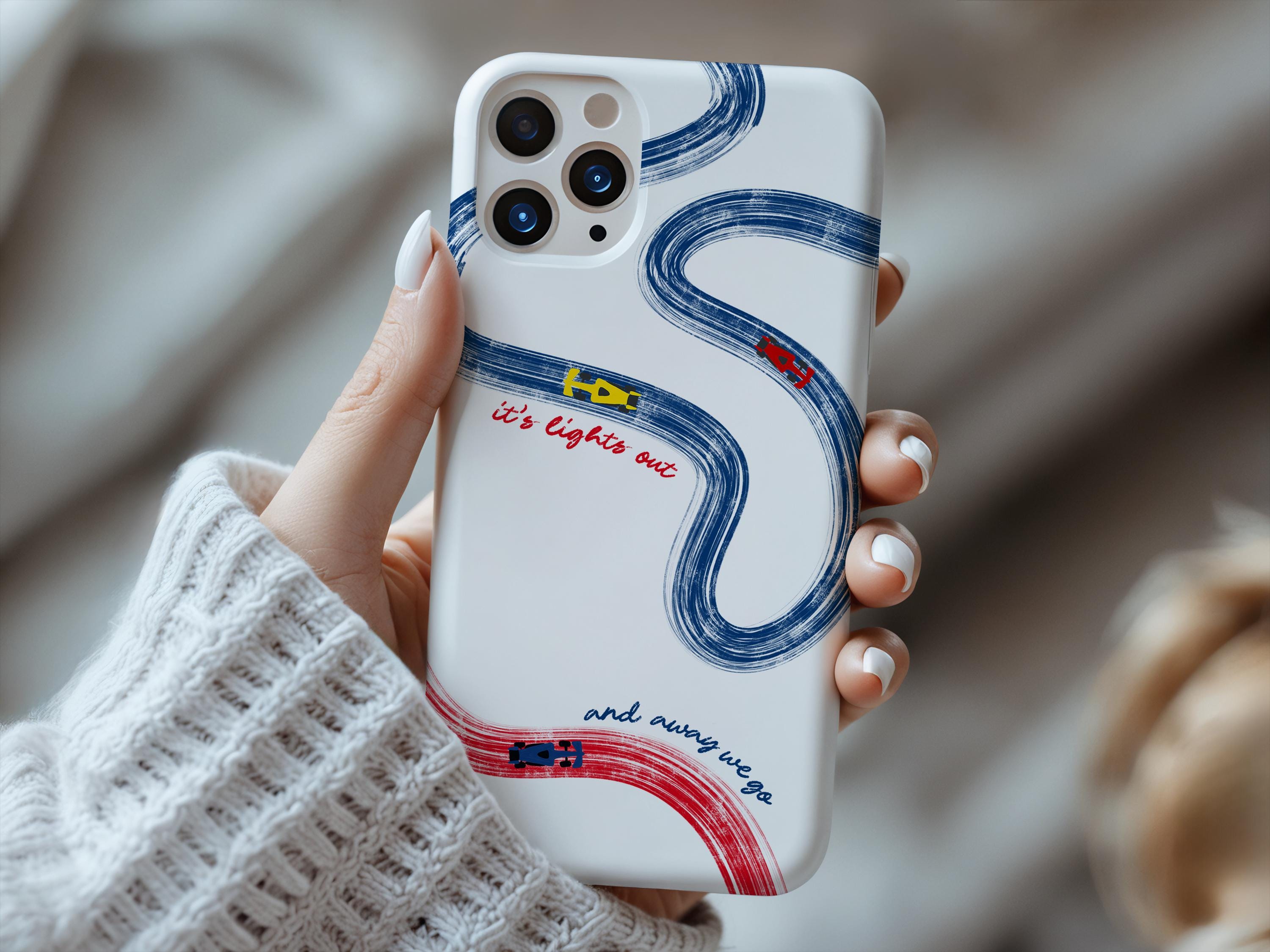 Red bull phone case - Etsy 日本