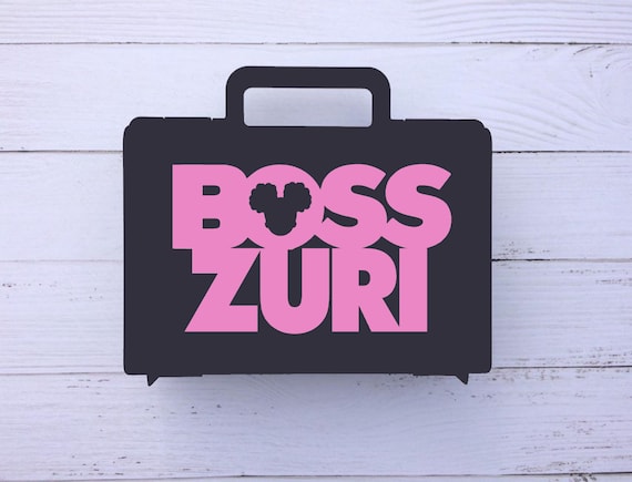 Girly briefcase sale