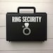 see more listings in the Ring Security Gear section