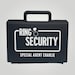 see more listings in the Ring Security Gear section
