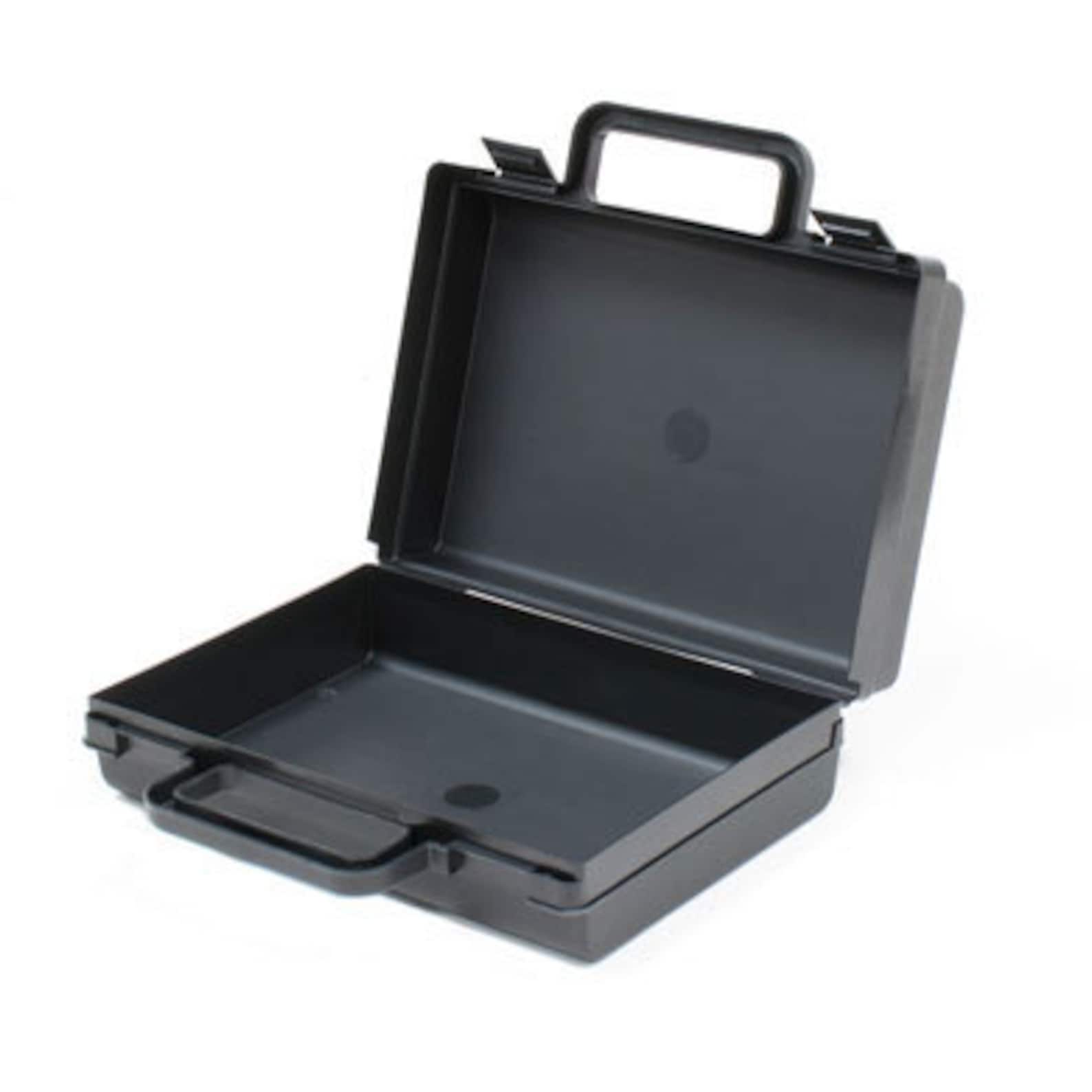 Ring Security Briefcase Plus Sunglasses Ring Bearer Etsy