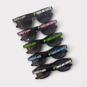 Lunettes De Soleil Fabuleuses Las Vegas – EYE WRAPZ – Noir Unisexe – Style Bouclier