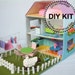 see more listings in the DIY Kit  (Pre-cut felt ) section