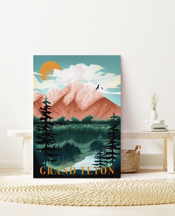 Teton canvas 2025