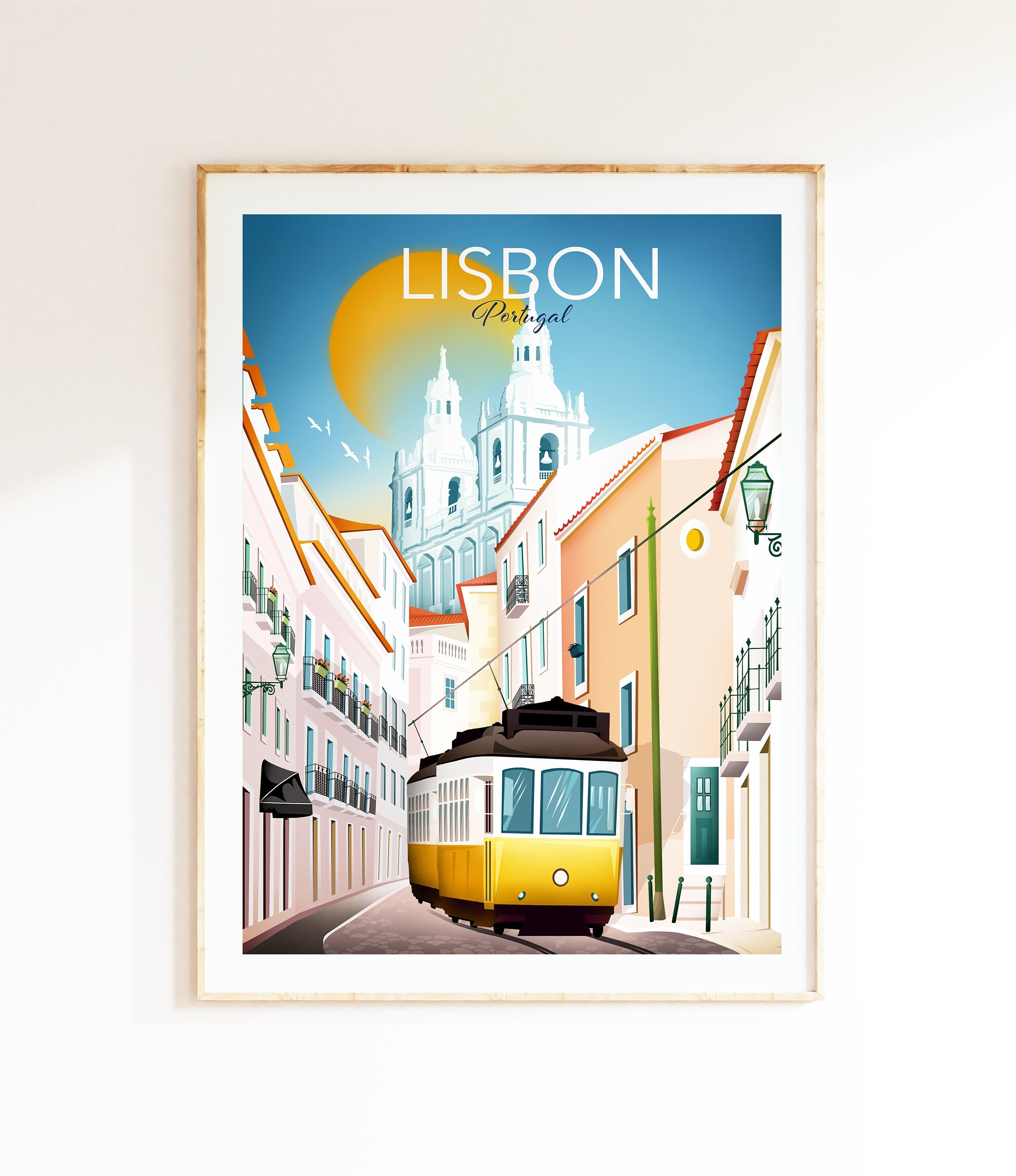 Winning weekend for Lisbon, Eimg-south