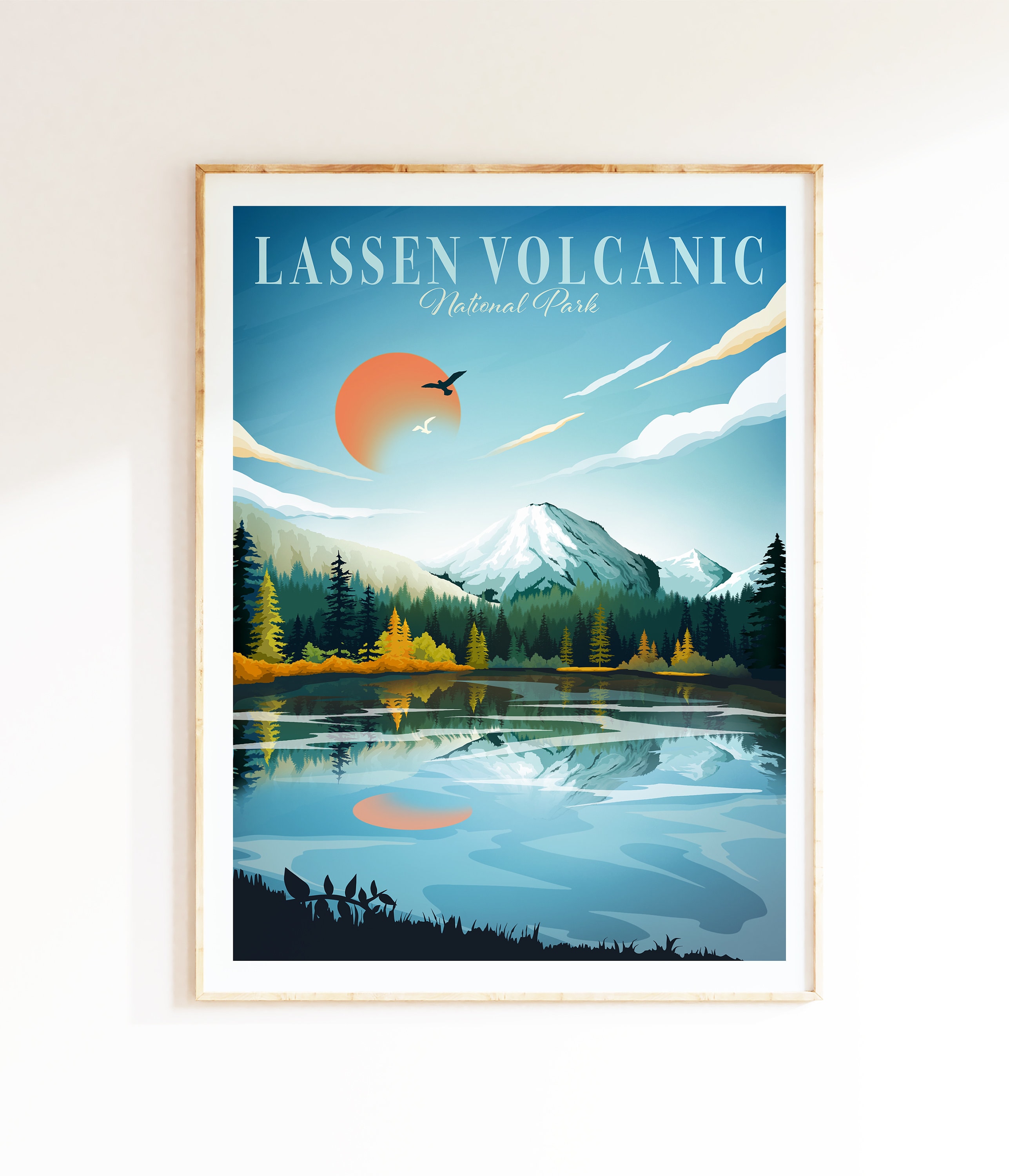 Lassen Volcanic National Park in California - Tours and Activities