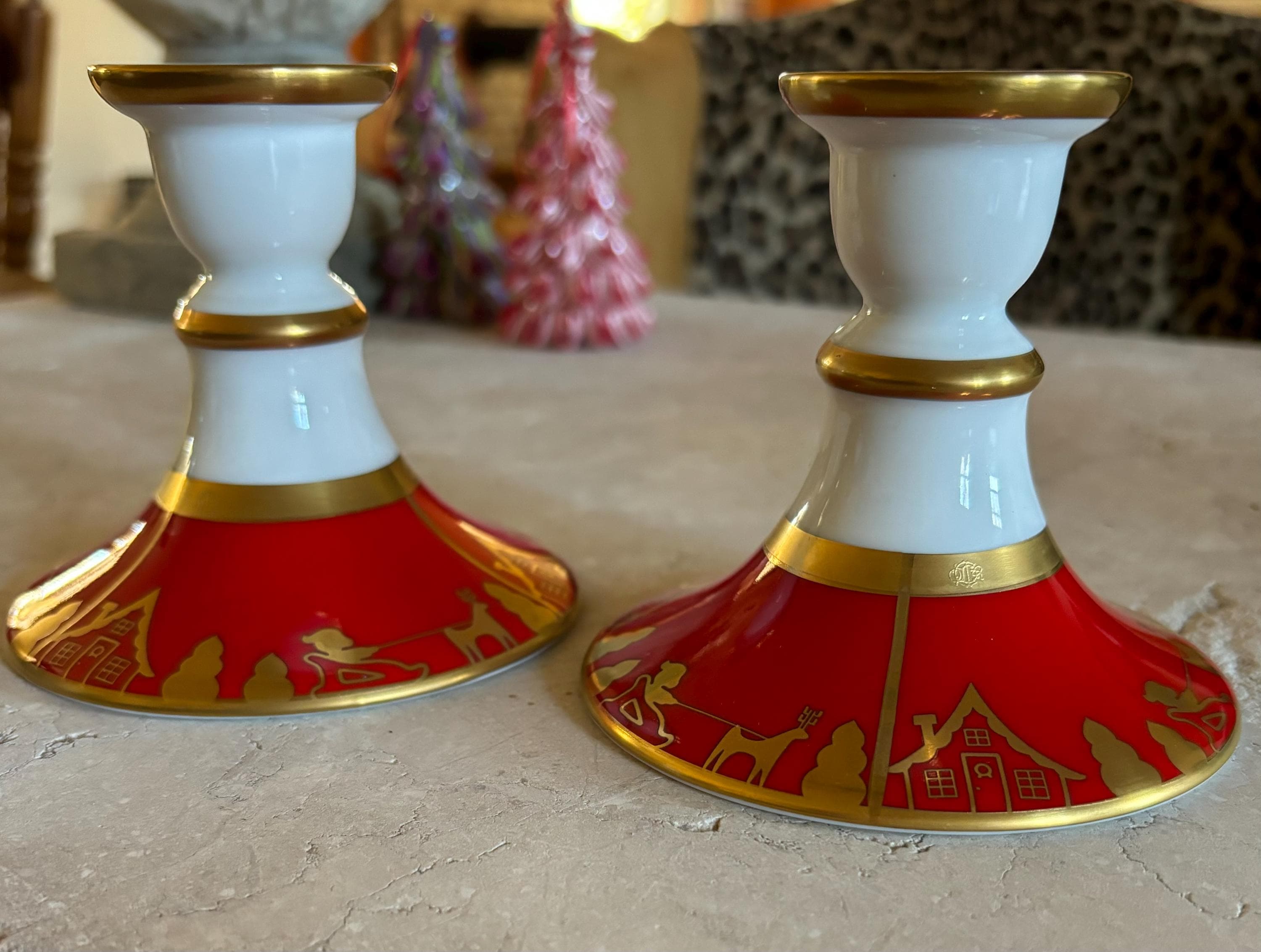 Christian Dior Dinnerware - Etsy