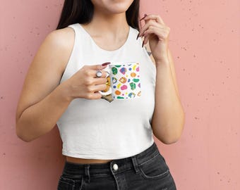 Amafuku woestijn regen kikker mok geluk mok fortuin mok cadeau mok Kaeru Japanse kunst Japanse kikker mok koffiemok 11oz koffiemok 15oz