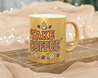 Amafuku woestijnregenkikker mok geluk mok fortuin mok cadeau mok Kaeru Japanse kunst Japanse kikker mok koffiemok 11oz metalen koffiemok