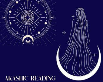 Lectura Akáshica para el Propósito de la Vida