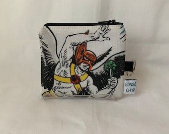 DC Comics Hawkman Wallet with ID Holder Recycled