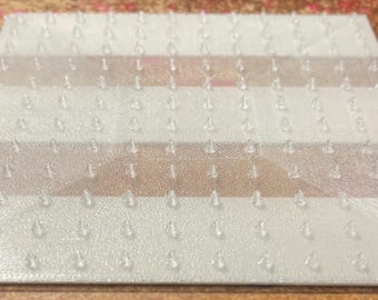 Chair Mat Anti-Slip Pads -for carpet