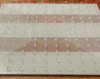 Chair Mat Anti-Slip Pads -for carpet