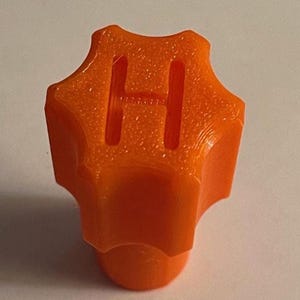 Husqvarna/Viking Embroidery Hoop Knob