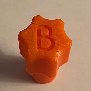 Bernina Embroidery Hoop Knob