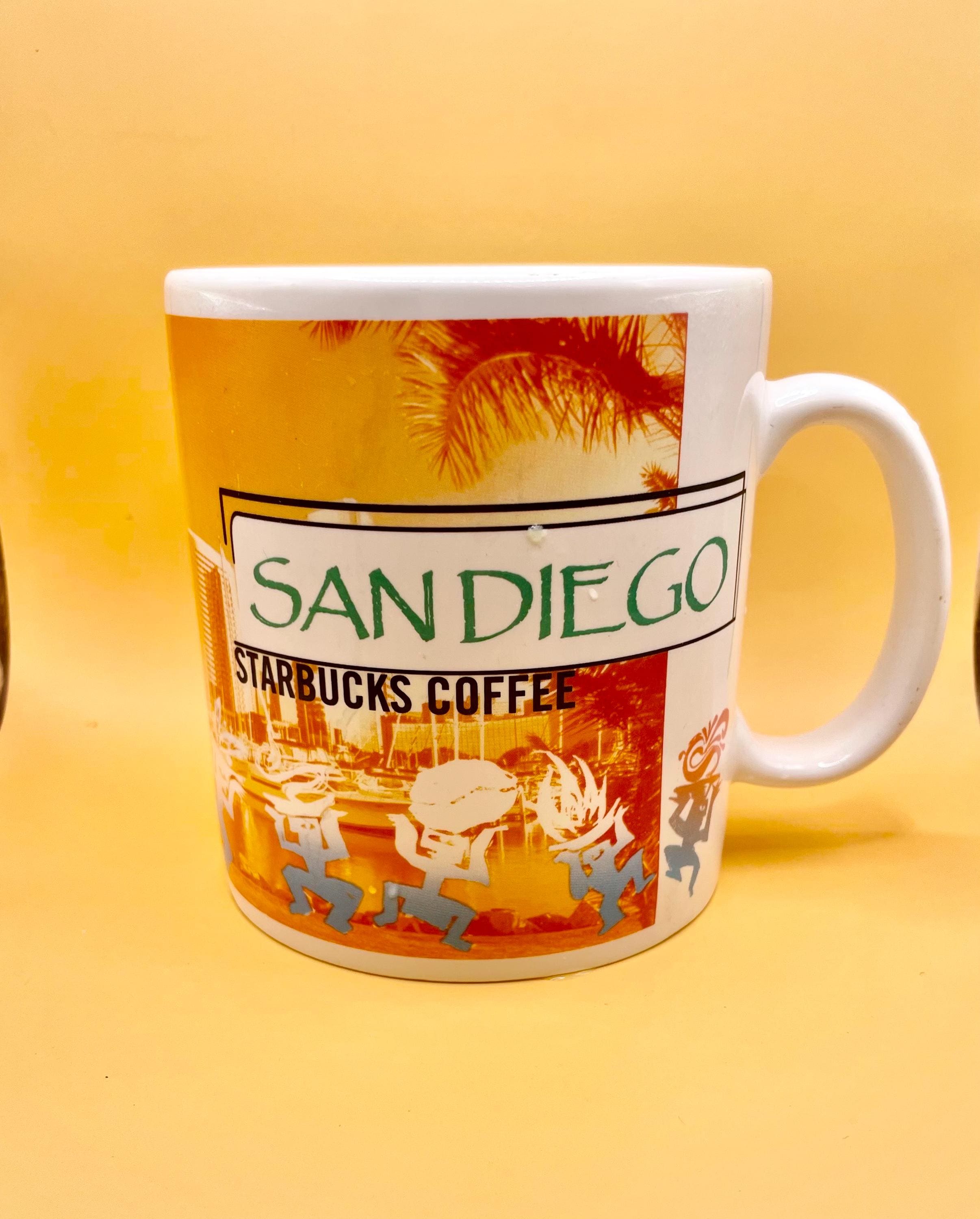 Starbucks san diego - Etsy 日本