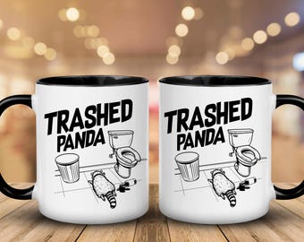 Drunk Raccoon PNG, Funny Meme Design (Digital Download)