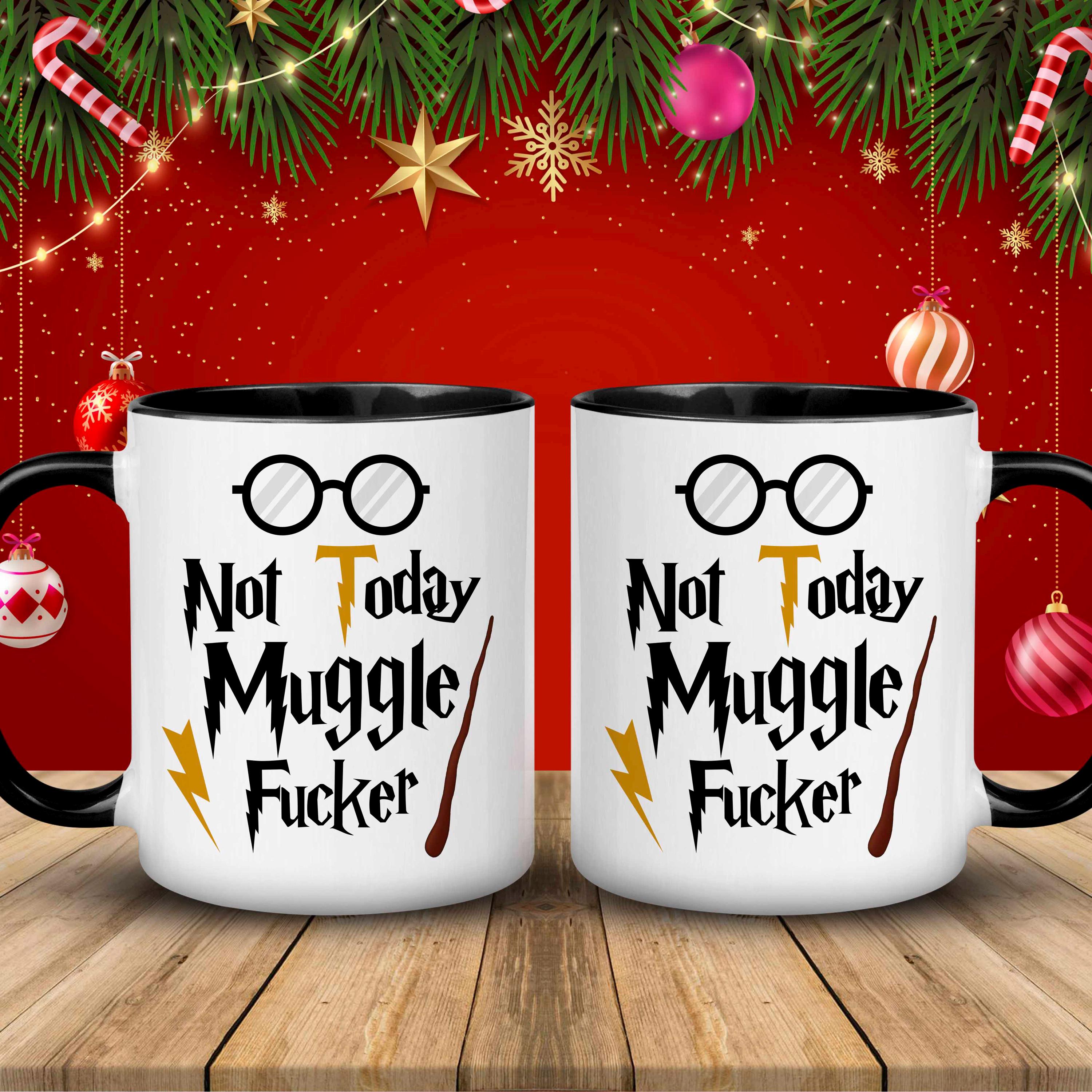 Accio Coffee Mug - Etsy UK