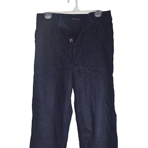 Comme Des Garcons Tricot Pants W30