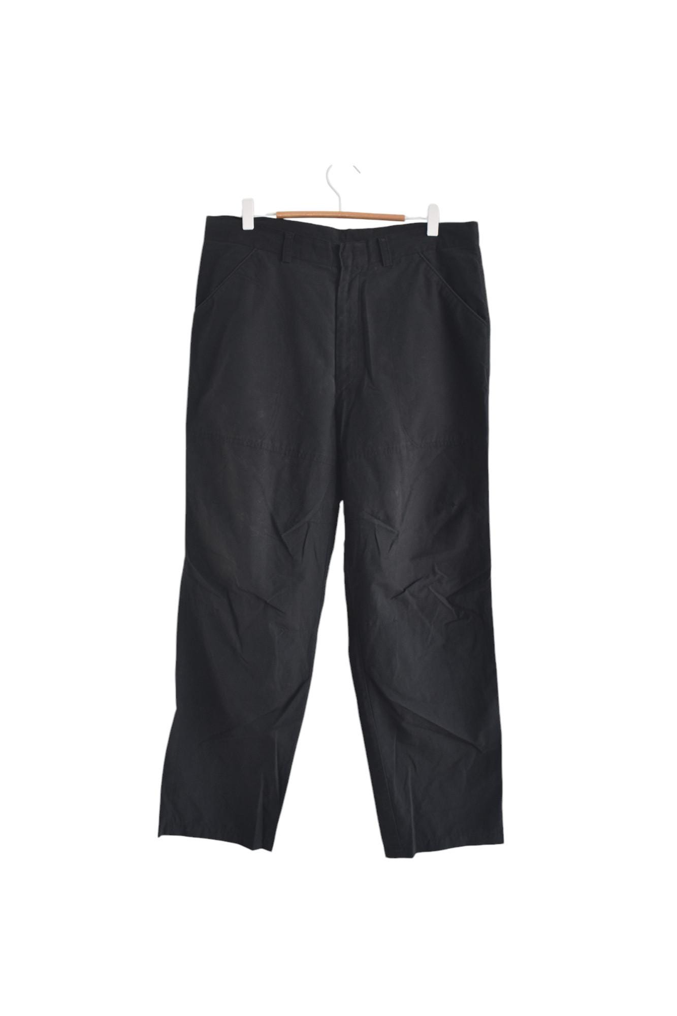 【新品】C.P. COMPANY CLASSIC PANTS Vintage C.P Company Pants W35 - Etsy