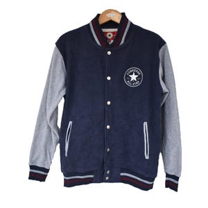 Vintage Converse Varsity Medium Size