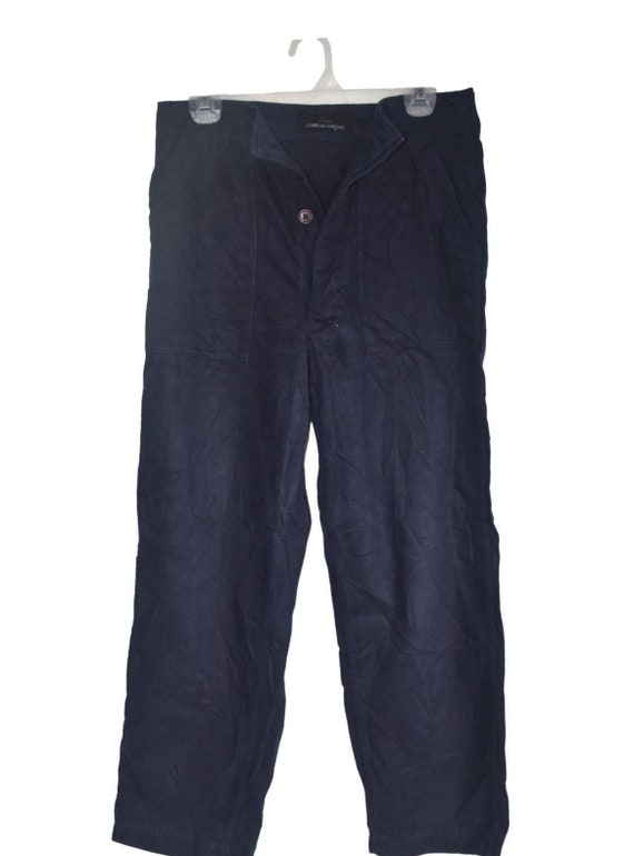 Comme Des Garcons Tricot Pants W30 - Etsy
