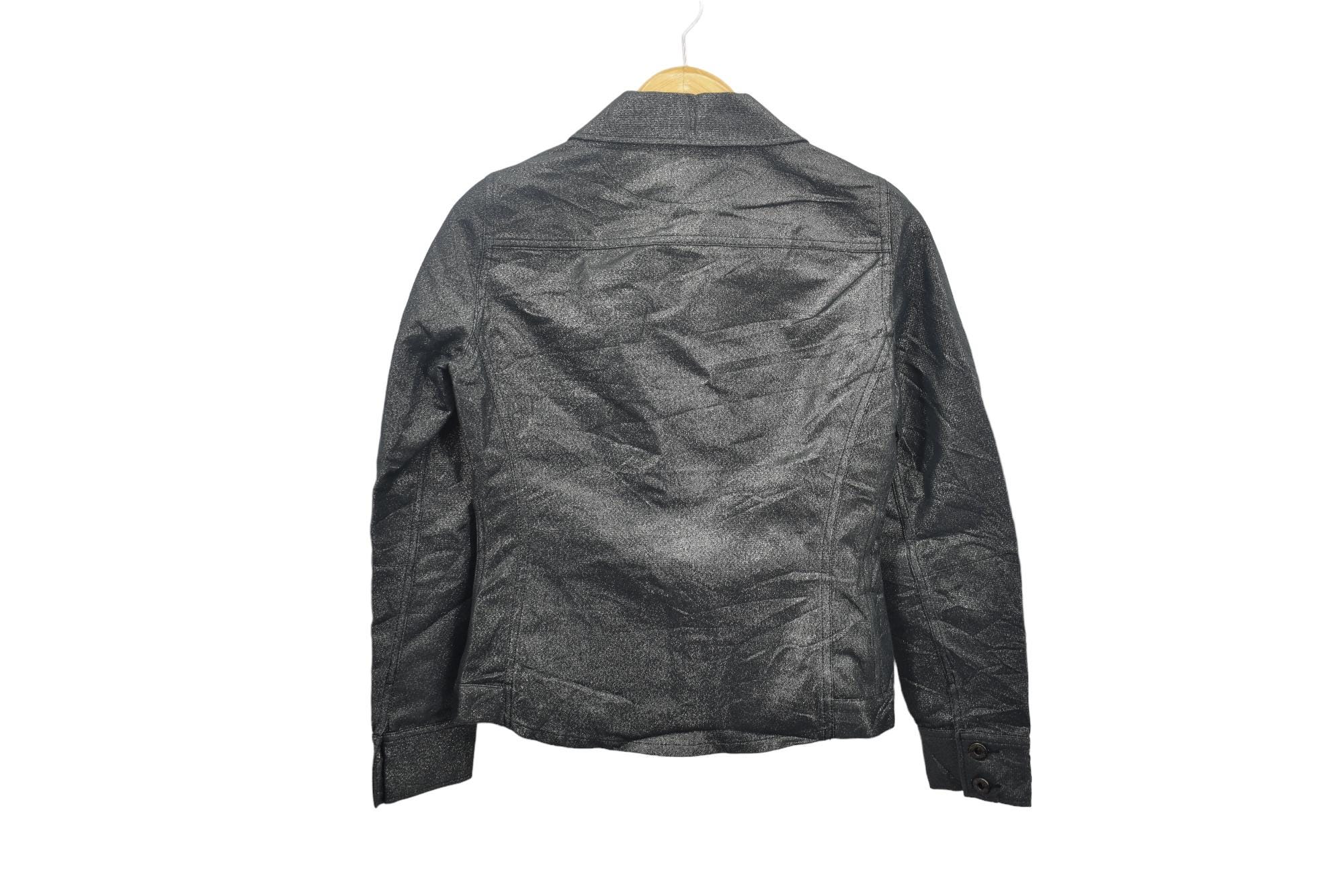 hysteric glamour®️vintageジャンバー Hysteric Glamour Hooded Nylon Racing Jacket in Red Size Free