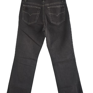 Wide Leg 90&#39;s Versace Jeans W28