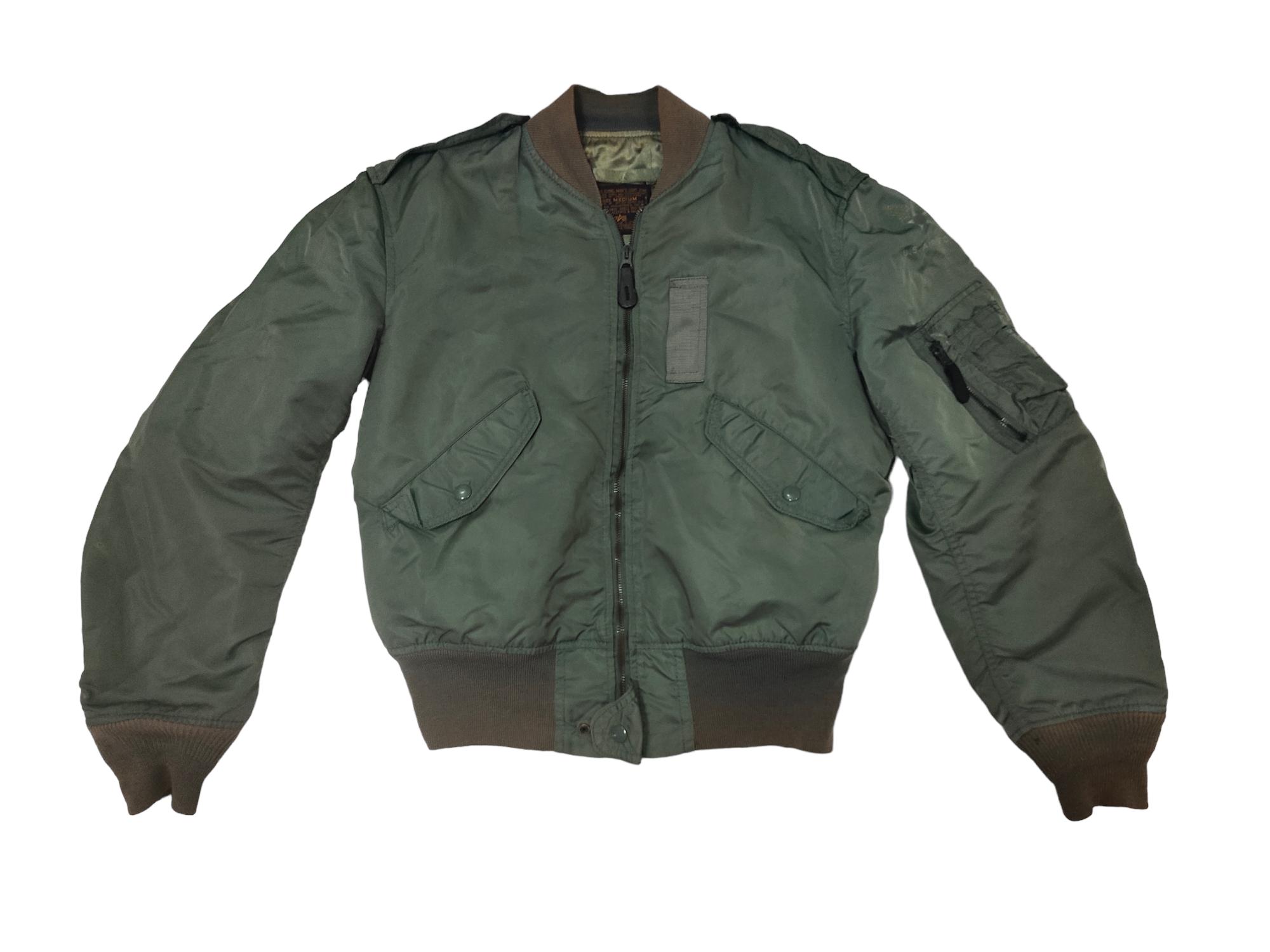Vintage L 2b Jacket - Etsy